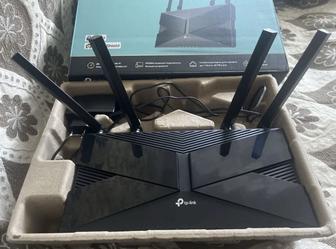 Wi-Fi роутер TP-LINK Archer AX53