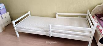 Продам кровать