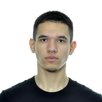 Программист-разработчик