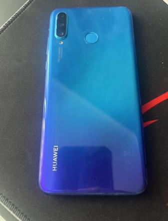 Huawei p30