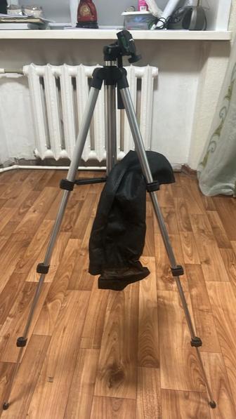 Штатив на телефон