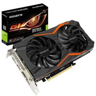 Gigabit gtx 1050 g1 gaming 6gb