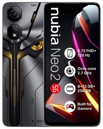 Nubia neo 2 5G