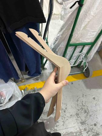 Продам вешалки