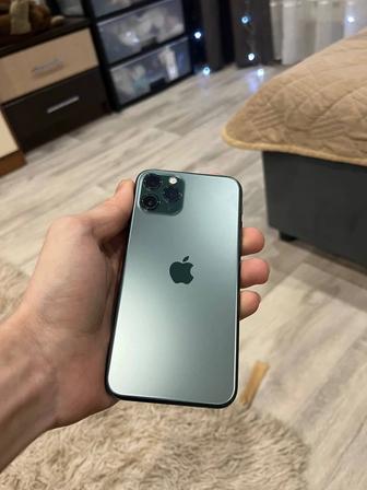 iPhone 11 Pro 256gb