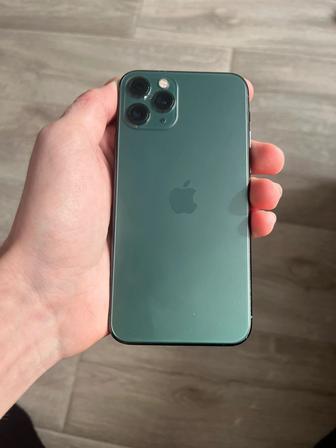 iPhone 11 Pro 256gb