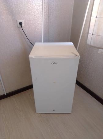 Мини холодильник