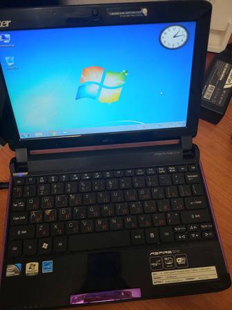 Компьютер ноутбук