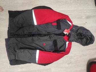 Рабочая форма (Роба)