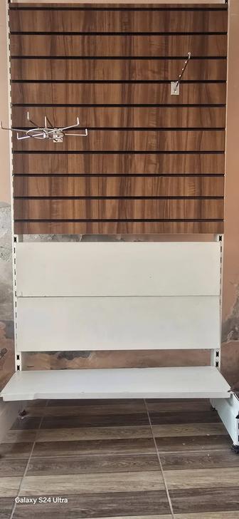 Продам стеллаж для нижнего белья