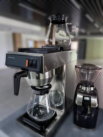 Продам Кофеварку капельную фильтровую
