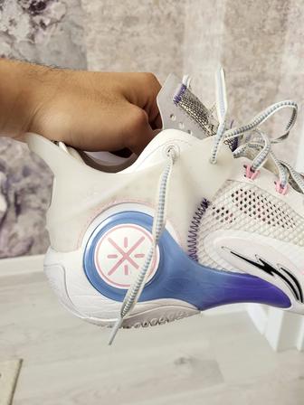Кроссовки Li-Ning Fission 8
