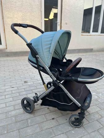 Продаю коляску б/у