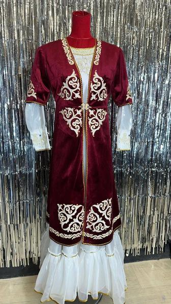 Аренда национальных Костюмов