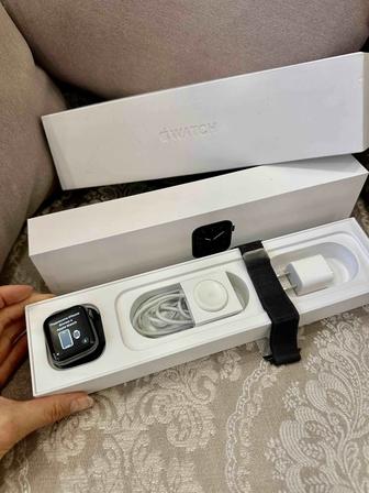 Смарт часы Apple Watch 5 (размер 40mm)