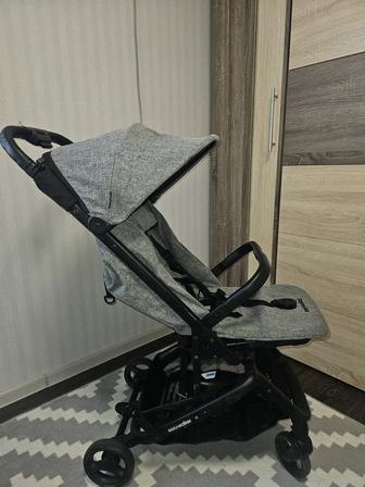 Продам коляску Easywalker Miley 1