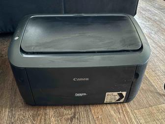 Продается принтер Canon iSENSYS LBP6030B