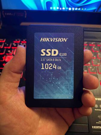 SSD 1024