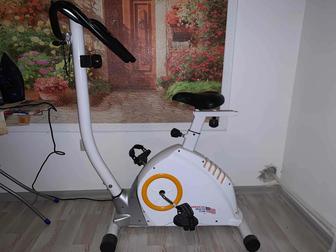 Продам велотренажер