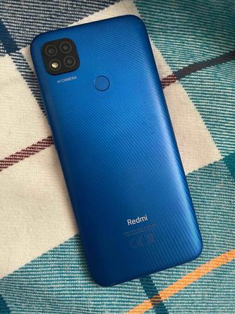 Продаем redmi 9C