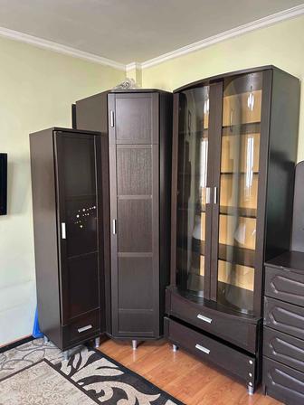 Горка в зал.