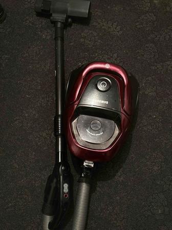 продам пылесос самсунг