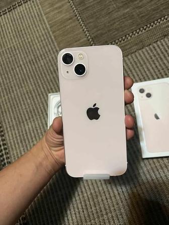 Продам iPhone 13