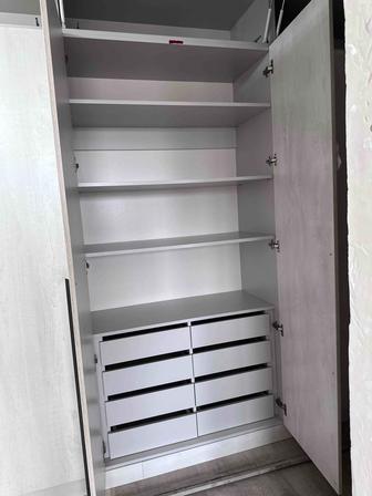 Шкаф в прихожую