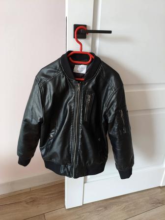 Куртка для мальчика Zara 134 см
