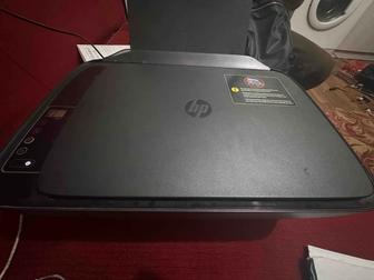 продается цветной принтер