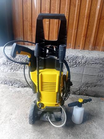 Автомойка для машины