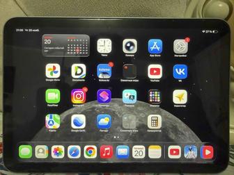 Продам iPad mini 2024