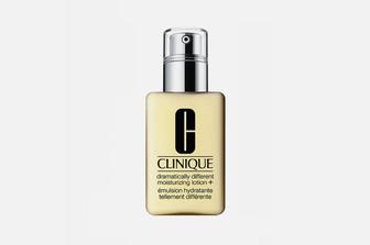 лосьон CLINIQUE dramatically different moisturizing lotion with pump