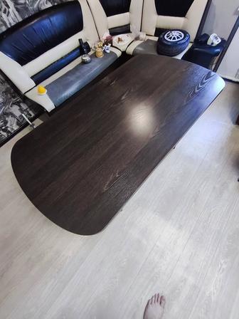 Стол и 4 стула самовывоз