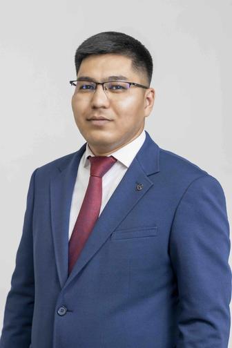 Юридические услуги