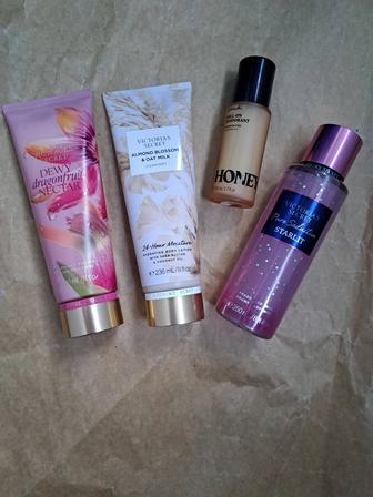 Продам лосьоны Victorias Secret
