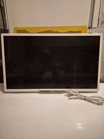 Телевизор Филипс. 64 см.