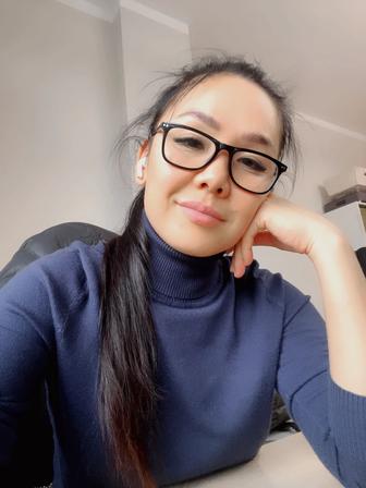 Бухгалтерский услуги