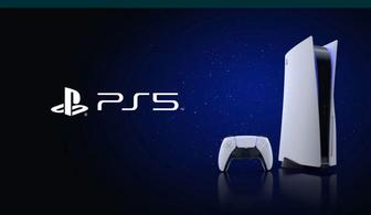 Аренда Ps 5