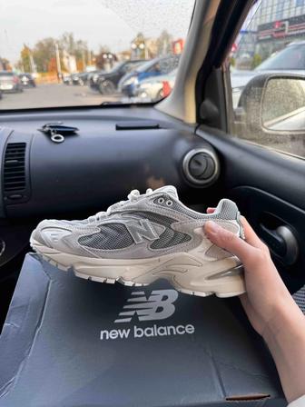 Кроссовки new balance оригинал
