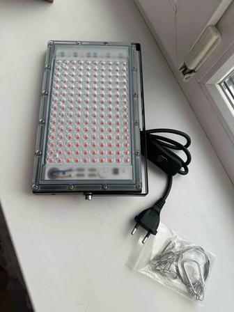 Фитолампа 300вт