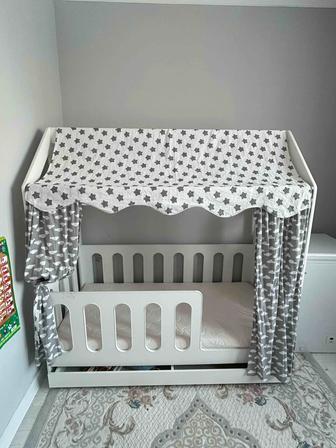 Продам детский кровать