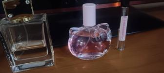 CLUB DE NUIT Обменяю на другой парфюм