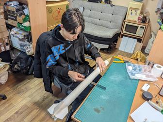 Ракетомоделизм