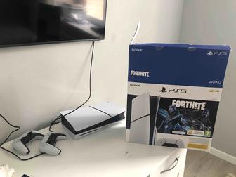 PlayStation 5
