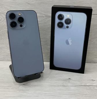 Айфон 13 про 256гб 77%