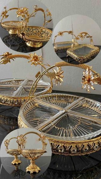 Прокат посуды