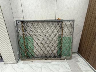 Продаются решетки