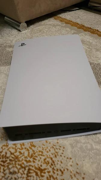 Sony Playstation 5 Digital Edition