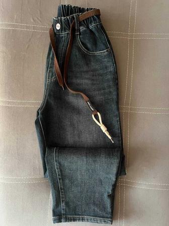 Джинсы детские